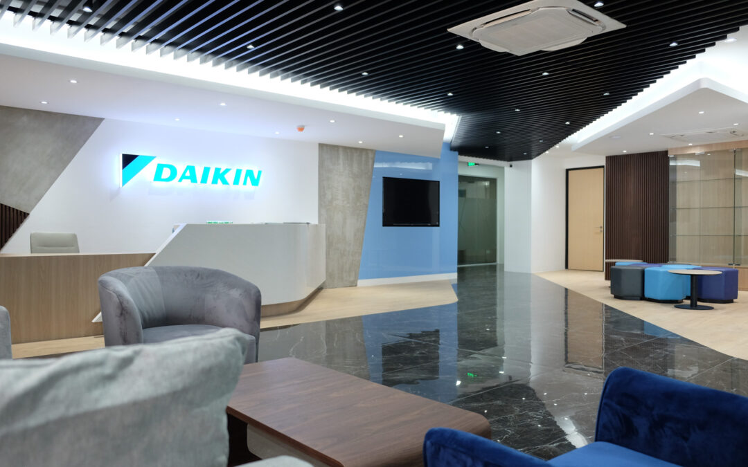 Daikin Philippines Inc