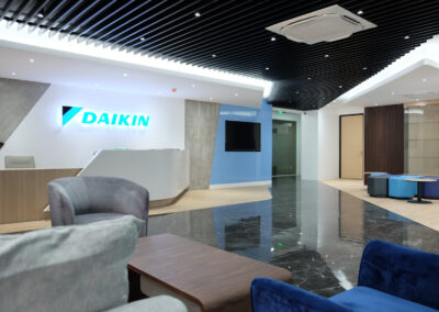 Daikin Philippines Inc