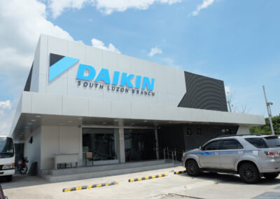 Daikin SLO