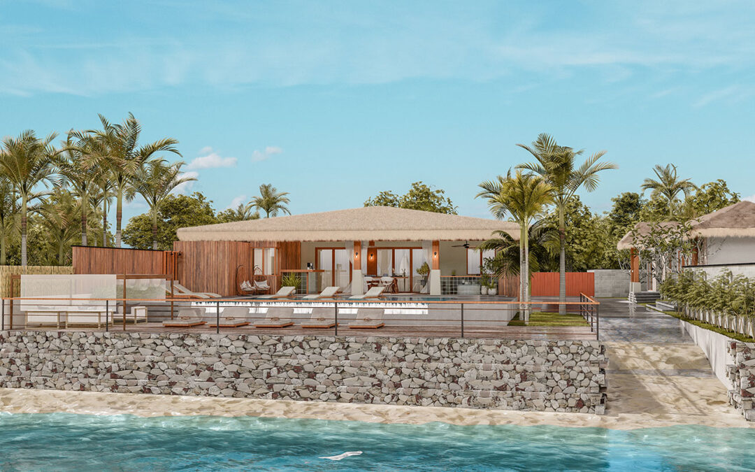 Prime Island Resort Renovation, Pangasinan