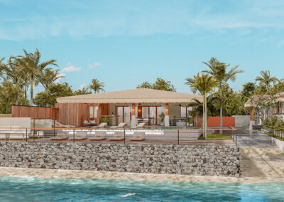 Prime Island Resort Renovation, Pangasinan